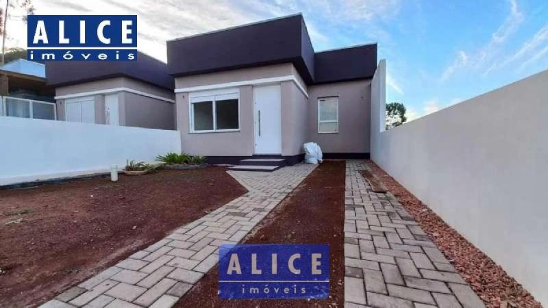 Casa - Loteamento Vilhena, São José