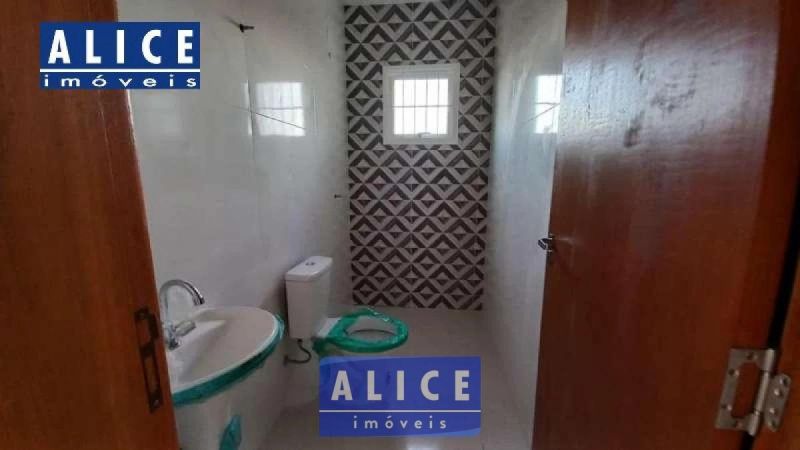 Casa - Loteamento Vilhena, São José