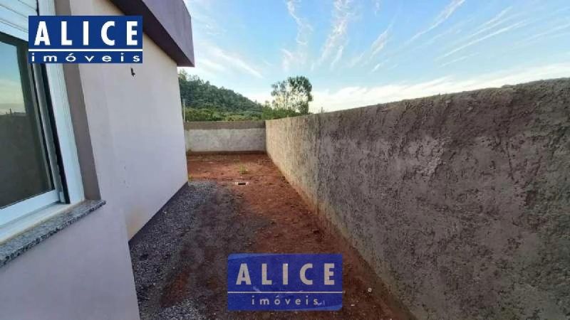 Casa - Loteamento Vilhena, São José