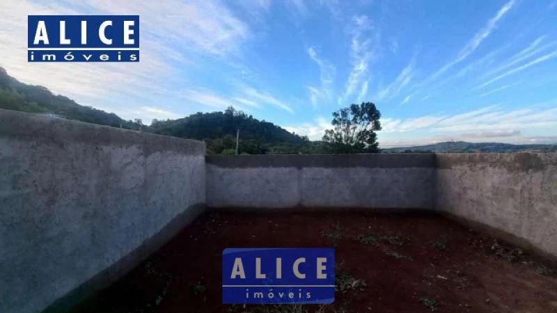 Casa - Loteamento Vilhena, São José