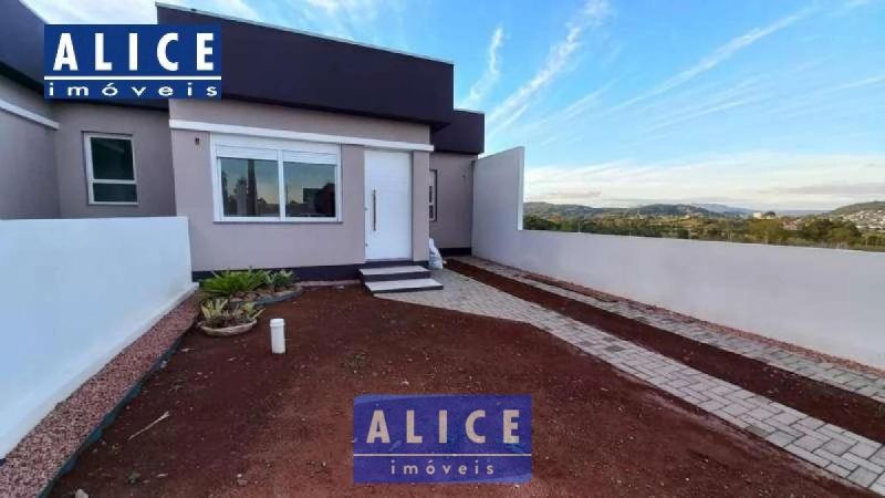 Casa - Loteamento Vilhena, São José