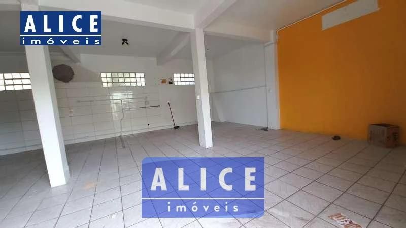 Casa Comercial - Artuino Arsand, Centro