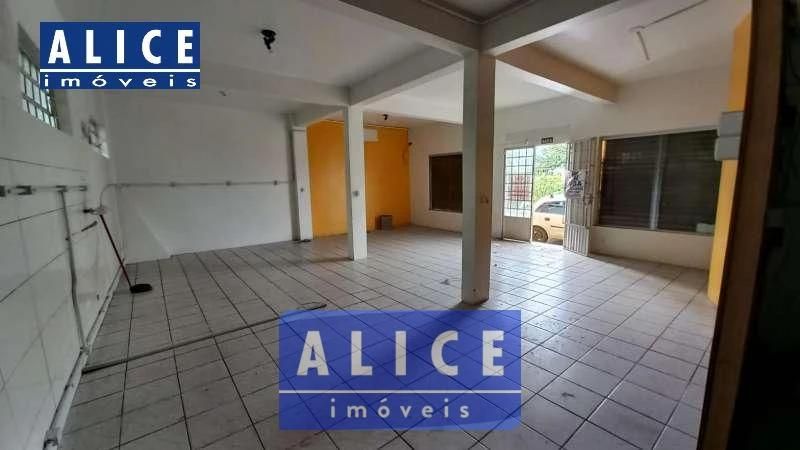 Casa Comercial - Artuino Arsand, Centro