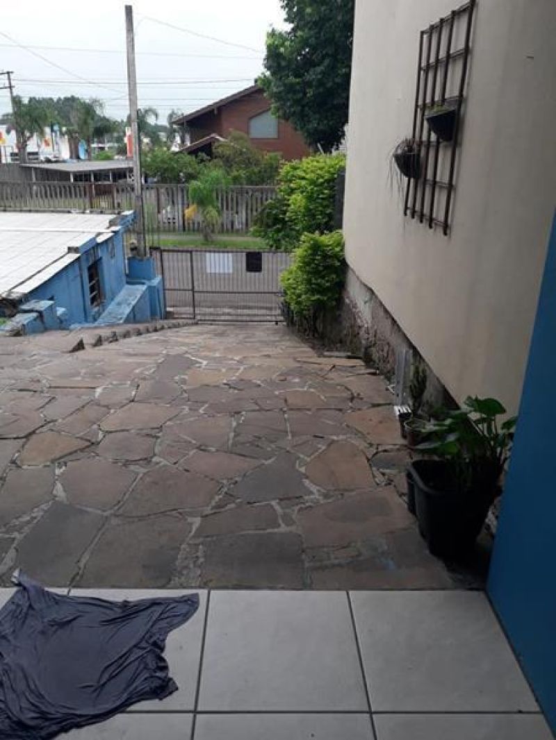 Casa com 3 quartos, 2 banheiros e 112m² à venda no bairro Recreio, Taquara