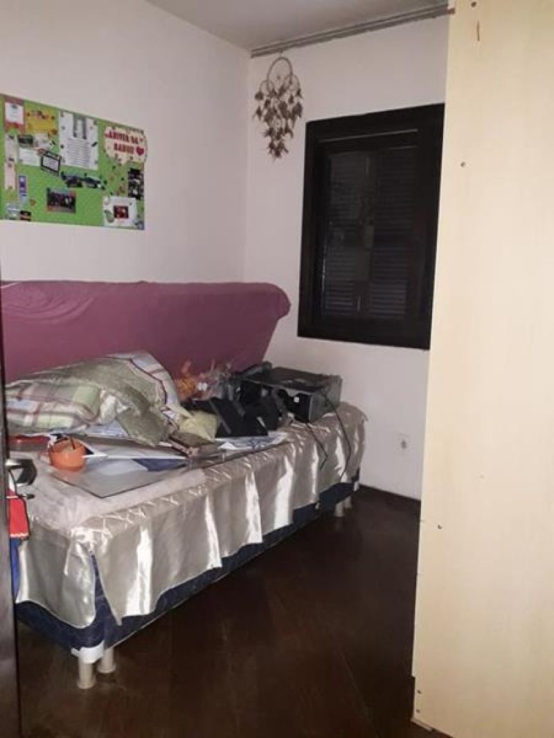 Casa com 3 quartos, 2 banheiros e 112m² à venda no bairro Recreio, Taquara