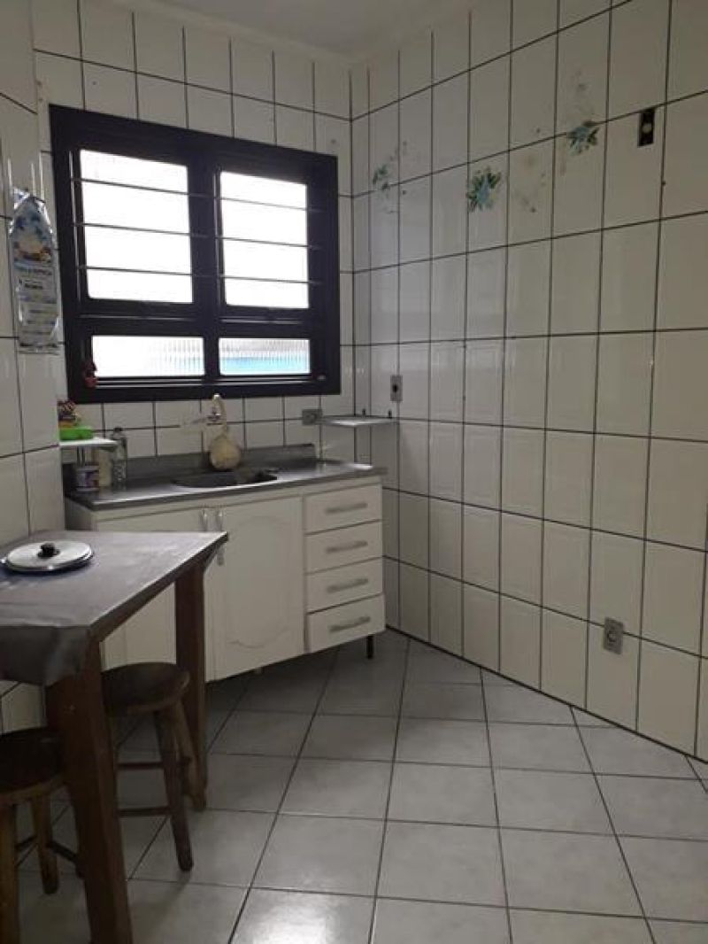 Casa com 3 quartos, 2 banheiros e 112m² à venda no bairro Recreio, Taquara