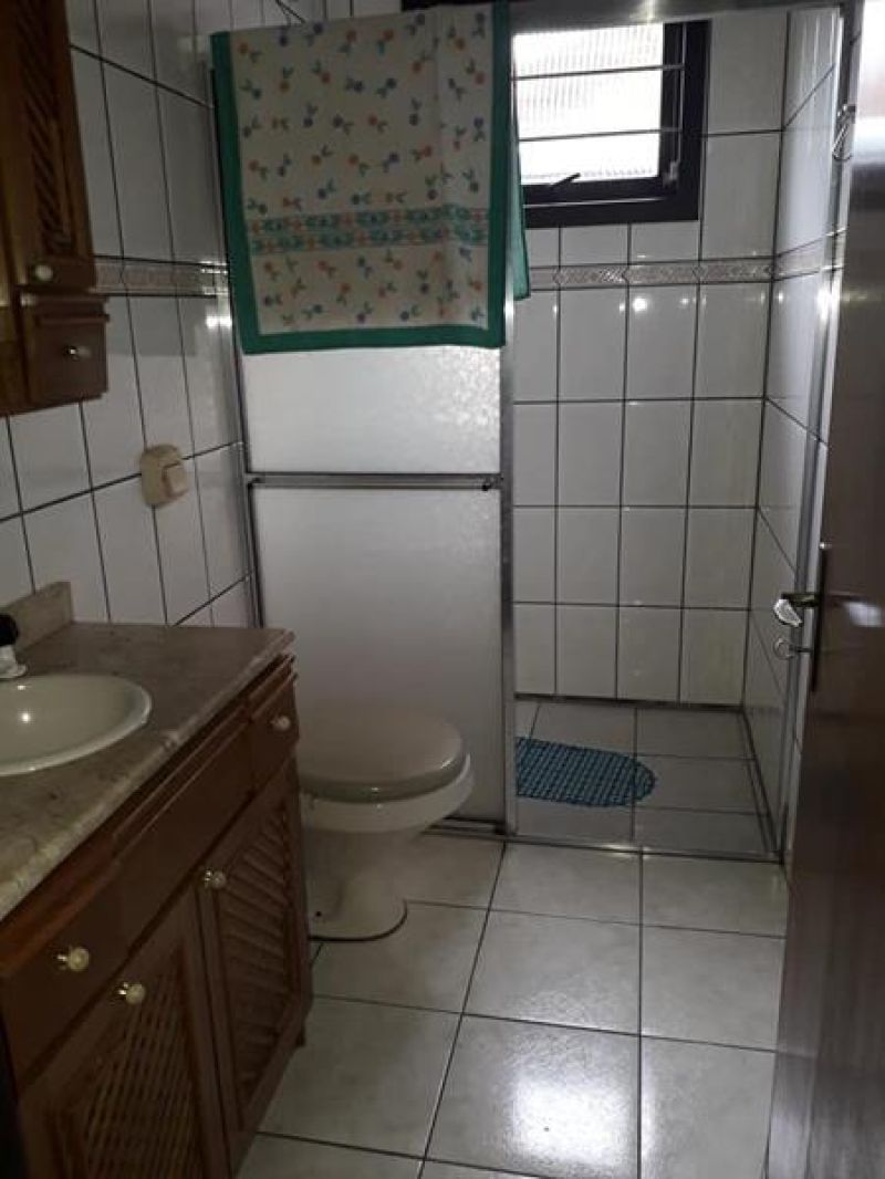 Casa com 3 quartos, 2 banheiros e 112m² à venda no bairro Recreio, Taquara