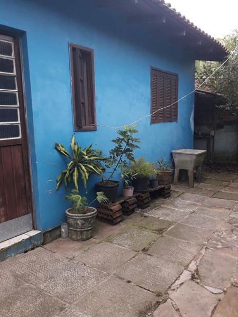 Casa com 3 quartos, 2 banheiros e 112m² à venda no bairro Recreio, Taquara