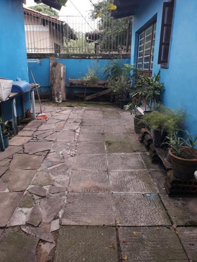 Casa com 3 quartos, 2 banheiros e 112m² à venda no bairro Recreio, Taquara