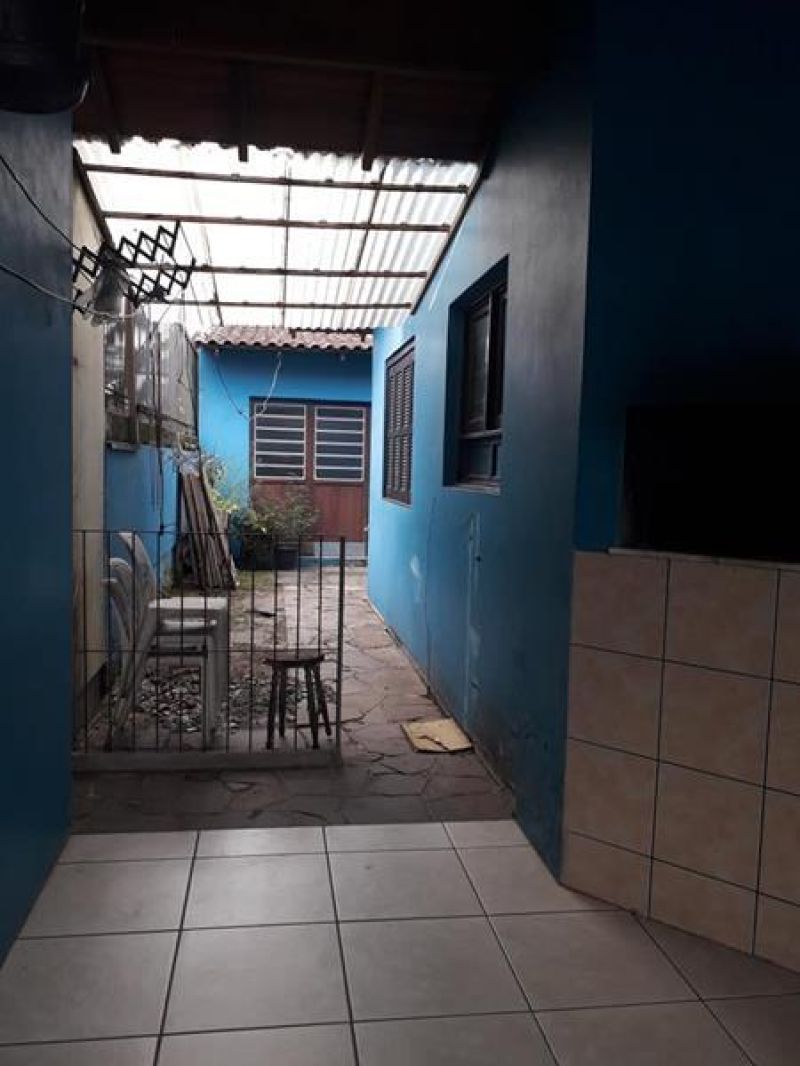 Casa com 3 quartos, 2 banheiros e 112m² à venda no bairro Recreio, Taquara
