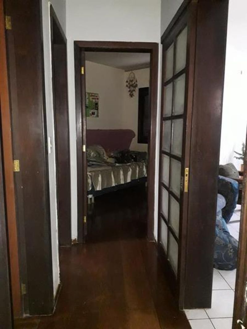 Casa com 3 quartos, 2 banheiros e 112m² à venda no bairro Recreio, Taquara