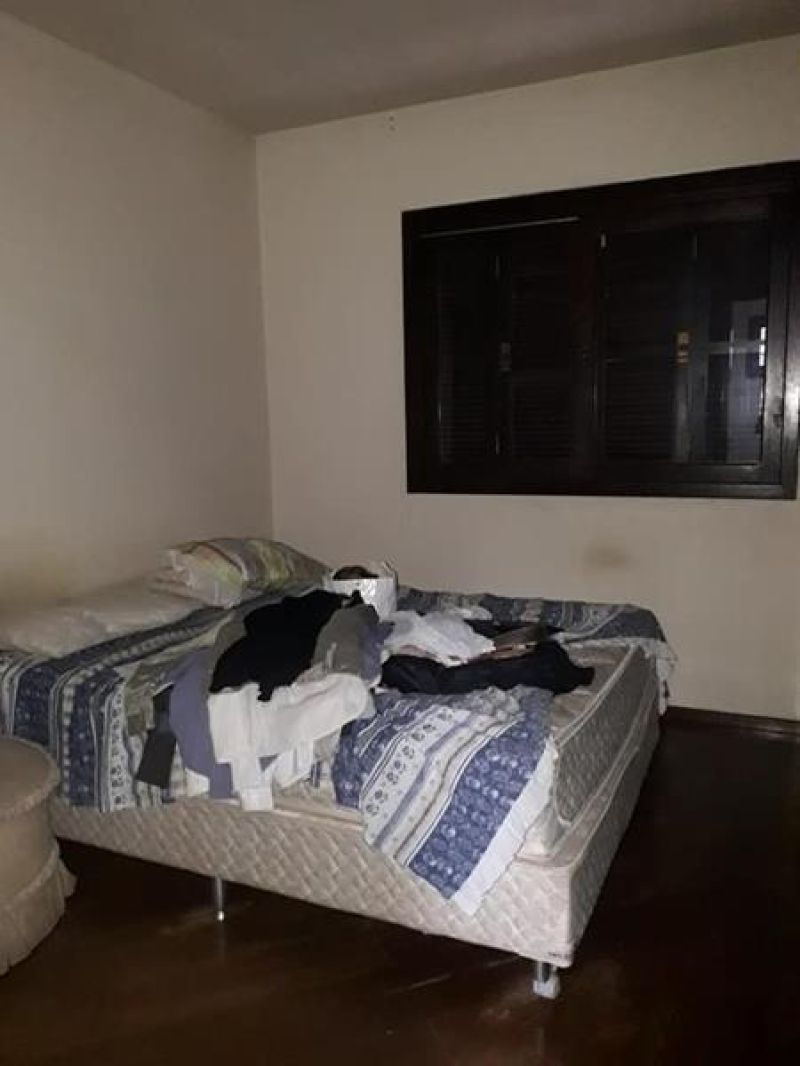 Casa com 3 quartos, 2 banheiros e 112m² à venda no bairro Recreio, Taquara