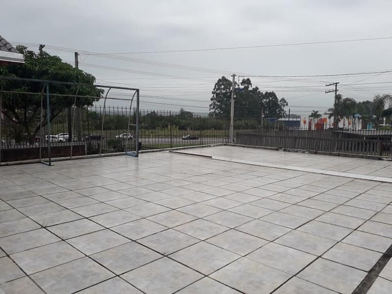 Casa com 3 quartos, 2 banheiros e 112m² à venda no bairro Recreio, Taquara