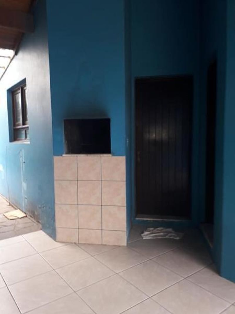 Casa com 3 quartos, 2 banheiros e 112m² à venda no bairro Recreio, Taquara