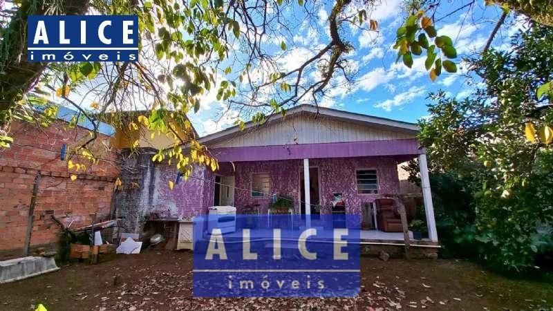 Casa - Alcides Da Rosa, Paraiso