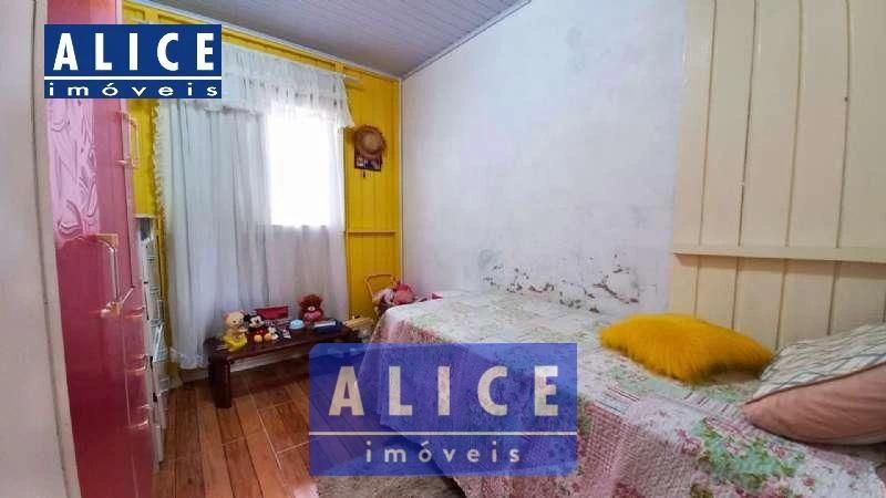 Casa - Alcides Da Rosa, Paraiso