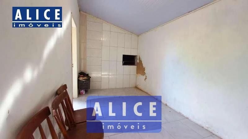 Casa - Alcides Da Rosa, Paraiso
