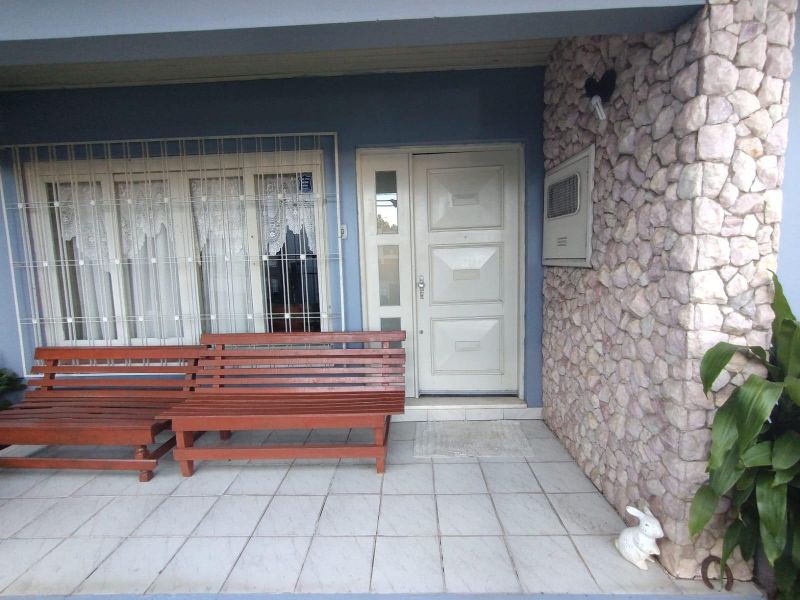 Casa com 3 quartos e 2 banheiros à venda no bairro Recreio, Taquara