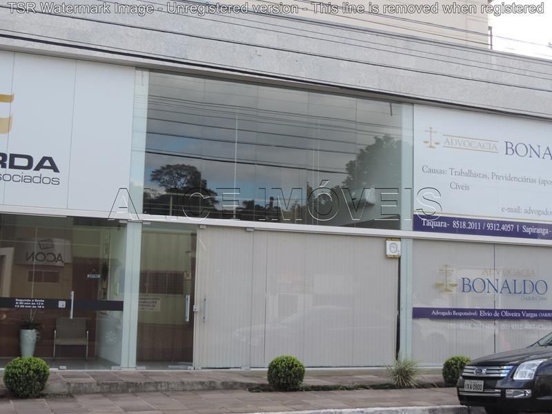 Sala com 60m² à venda no bairro Recreio, Taquara