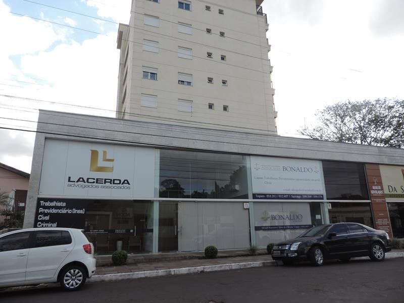 Sala com 60m² à venda no bairro Recreio, Taquara