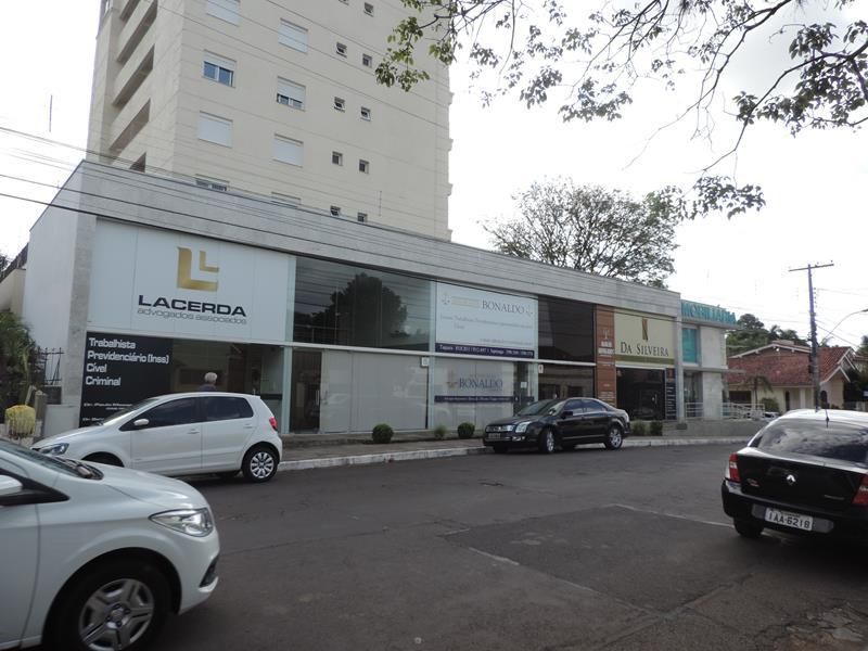 Sala com 60m² à venda no bairro Recreio, Taquara
