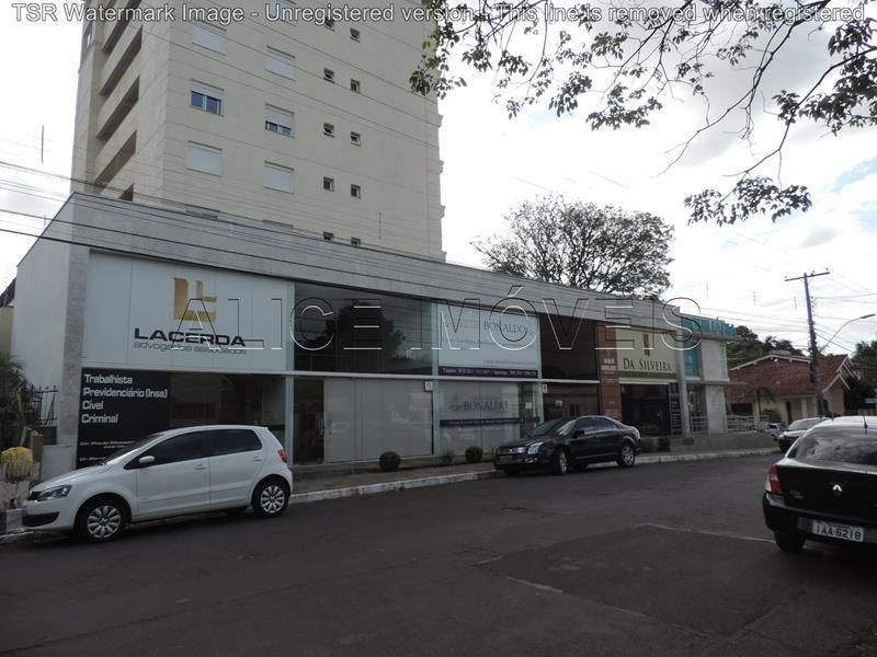 Sala com 60m² à venda no bairro Recreio, Taquara