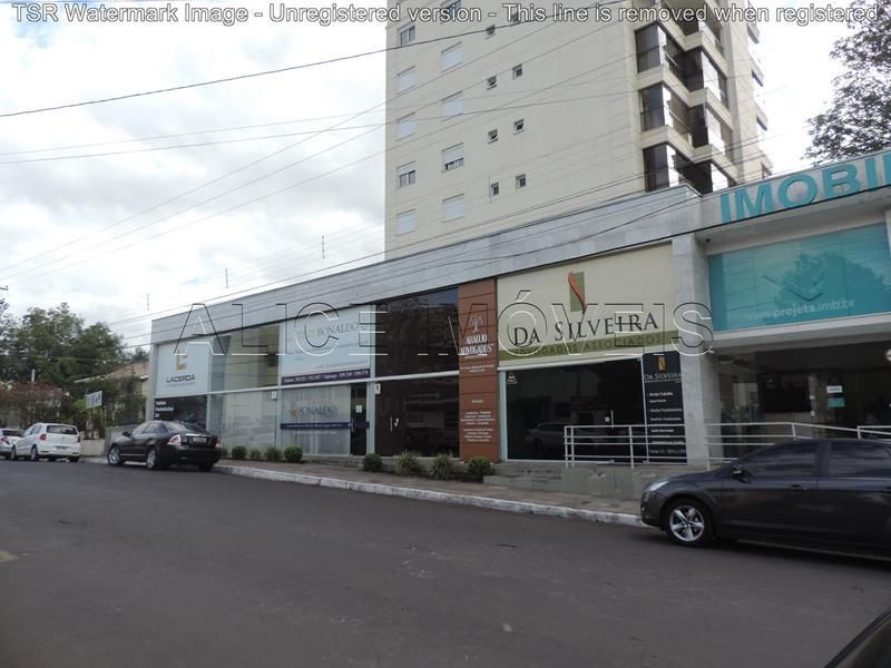 Sala com 60m² à venda no bairro Recreio, Taquara