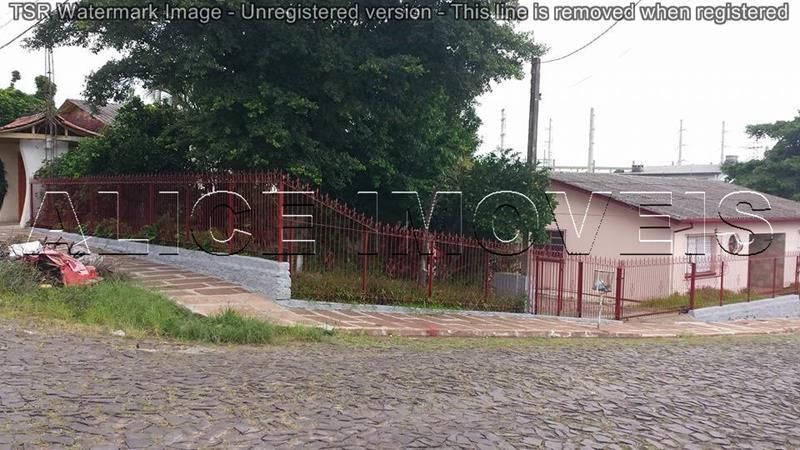 Casa com 2 quartos, 2 banheiros e 179m² à venda no bairro Recreio, Taquara
