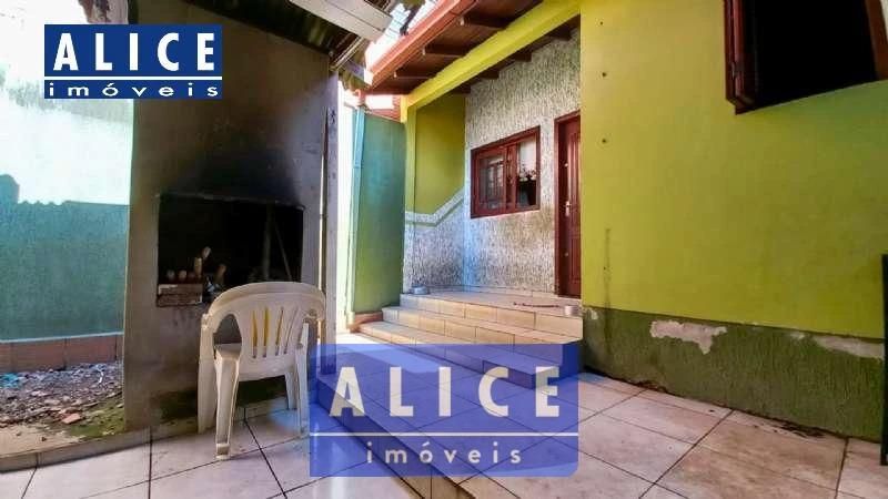 Casa - Vigário José Inácio, Cohab
