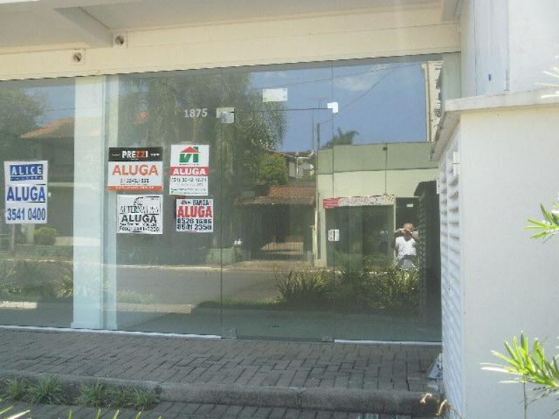 Sala com 1 banheiro e 50m² à venda no bairro Recreio, Taquara