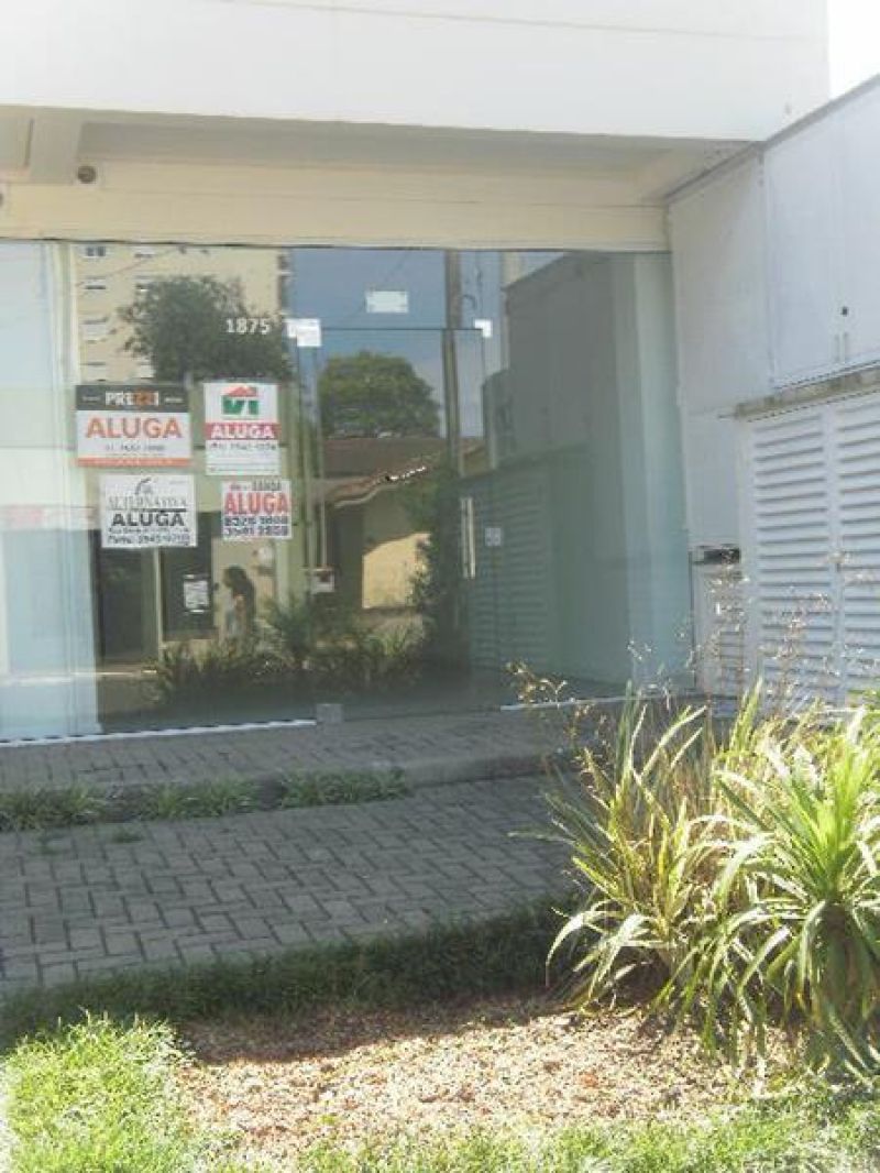 Sala com 1 banheiro e 50m² à venda no bairro Recreio, Taquara