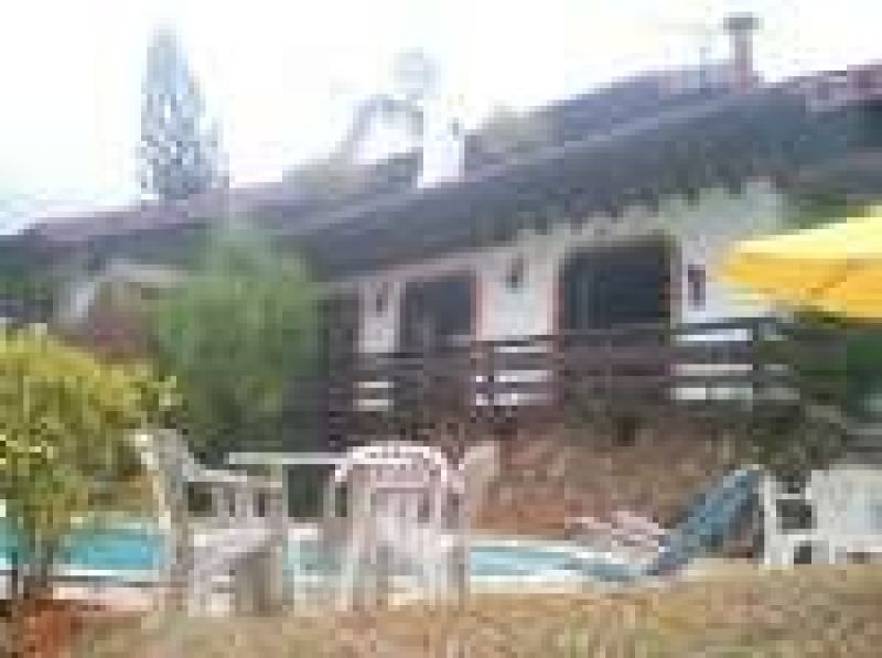 Casa com 3 banheiros à venda no bairro Recreio, Taquara