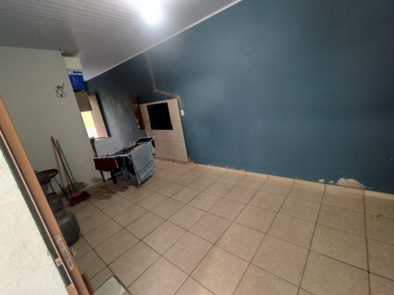 Casa com 2 quartos, 1 banheiro e 123m² à venda no bairro Mundo Novo, Taquara
