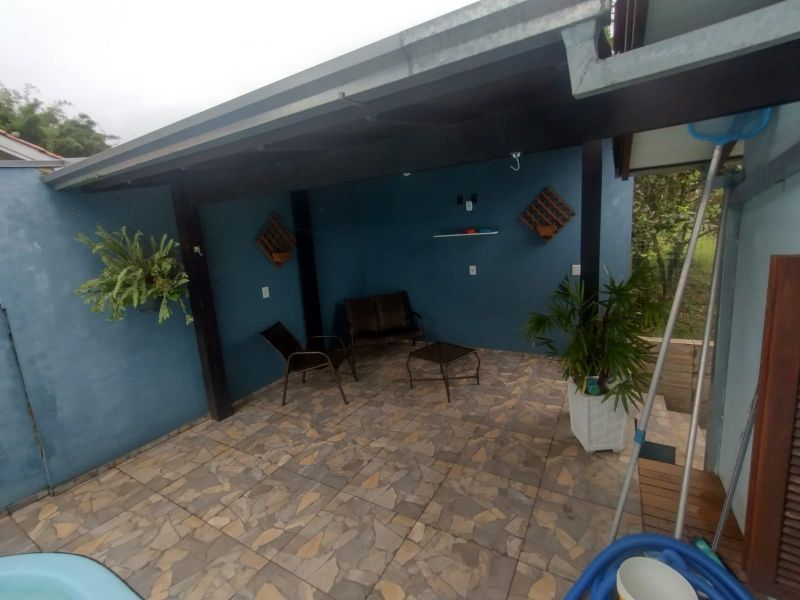 Casa com 2 quartos, 1 banheiro e 123m² à venda no bairro Mundo Novo, Taquara