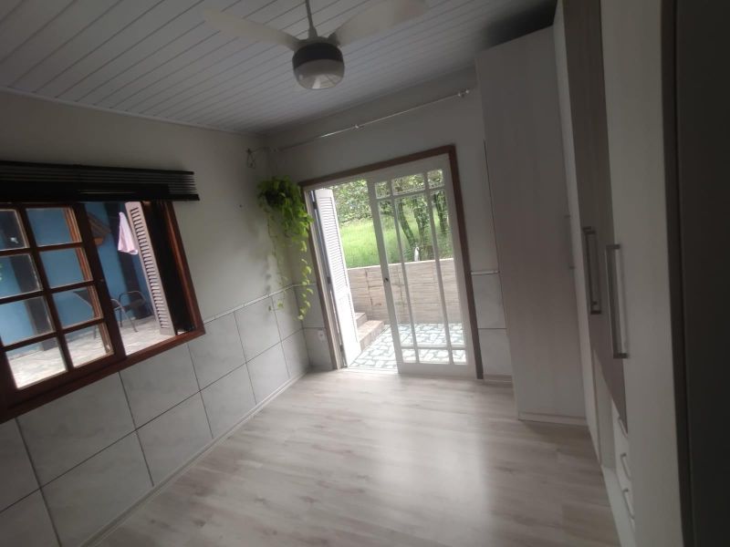 Casa com 2 quartos, 1 banheiro e 123m² à venda no bairro Mundo Novo, Taquara