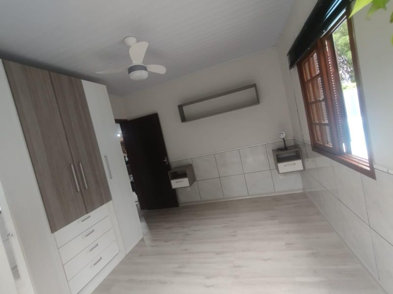 Casa com 2 quartos, 1 banheiro e 123m² à venda no bairro Mundo Novo, Taquara