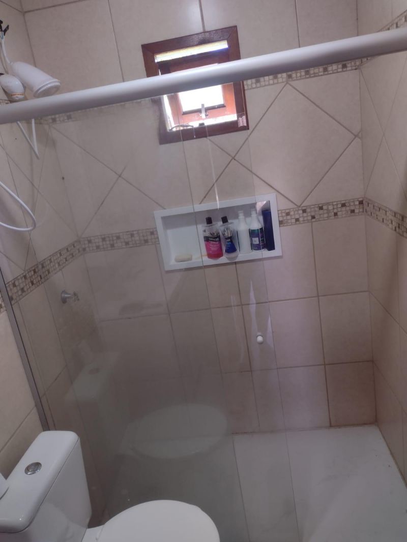 Casa com 2 quartos, 1 banheiro e 123m² à venda no bairro Mundo Novo, Taquara