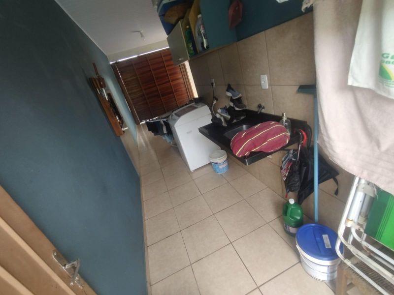 Casa com 2 quartos, 1 banheiro e 123m² à venda no bairro Mundo Novo, Taquara