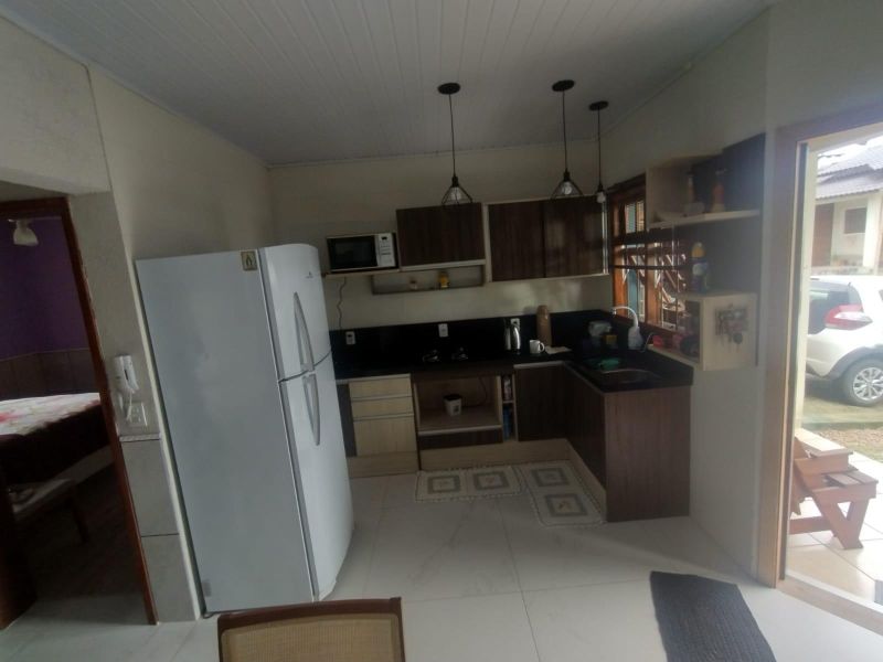 Casa com 2 quartos, 1 banheiro e 123m² à venda no bairro Mundo Novo, Taquara