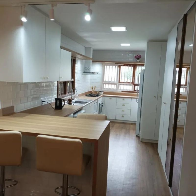 Casa com 2 quartos, 1 banheiro e 130m² à venda no bairro Mundo Novo, Taquara