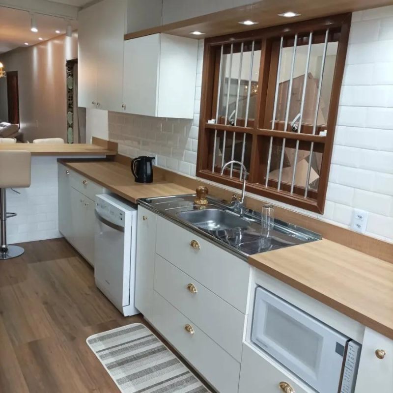 Casa com 2 quartos, 1 banheiro e 130m² à venda no bairro Mundo Novo, Taquara