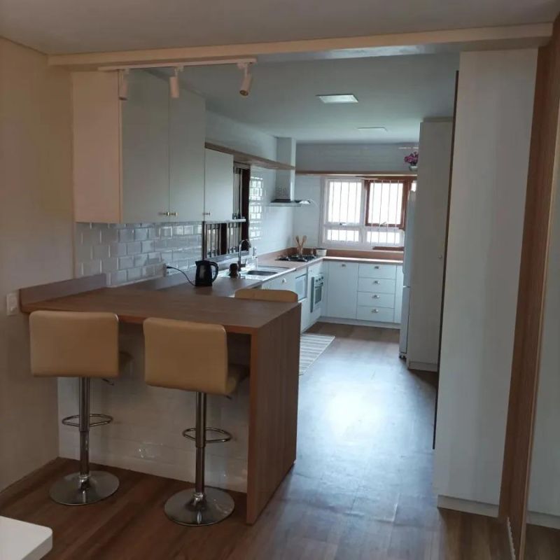 Casa com 2 quartos, 1 banheiro e 130m² à venda no bairro Mundo Novo, Taquara