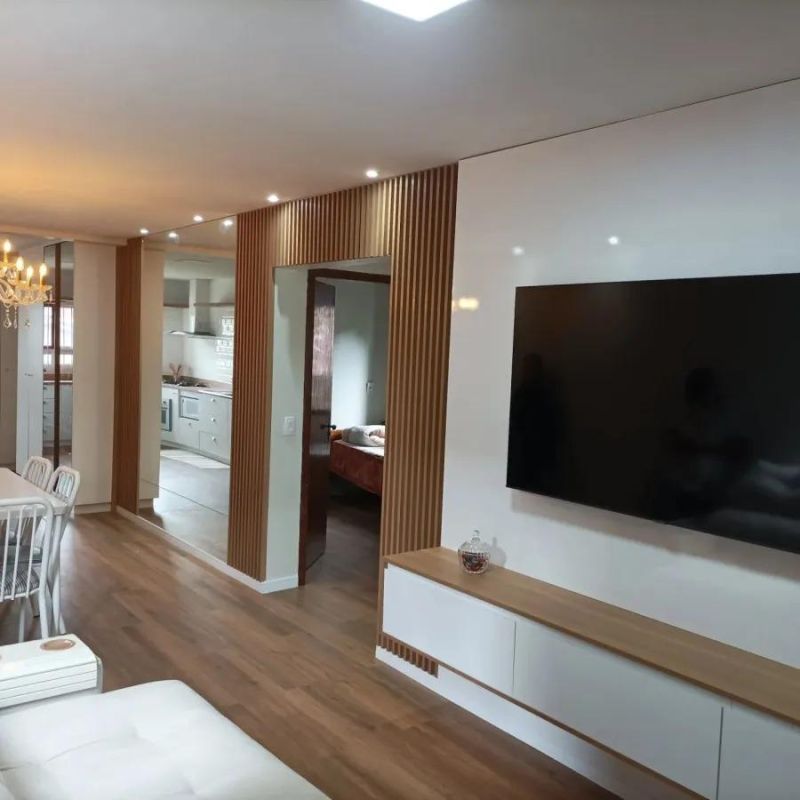 Casa com 2 quartos, 1 banheiro e 130m² à venda no bairro Mundo Novo, Taquara