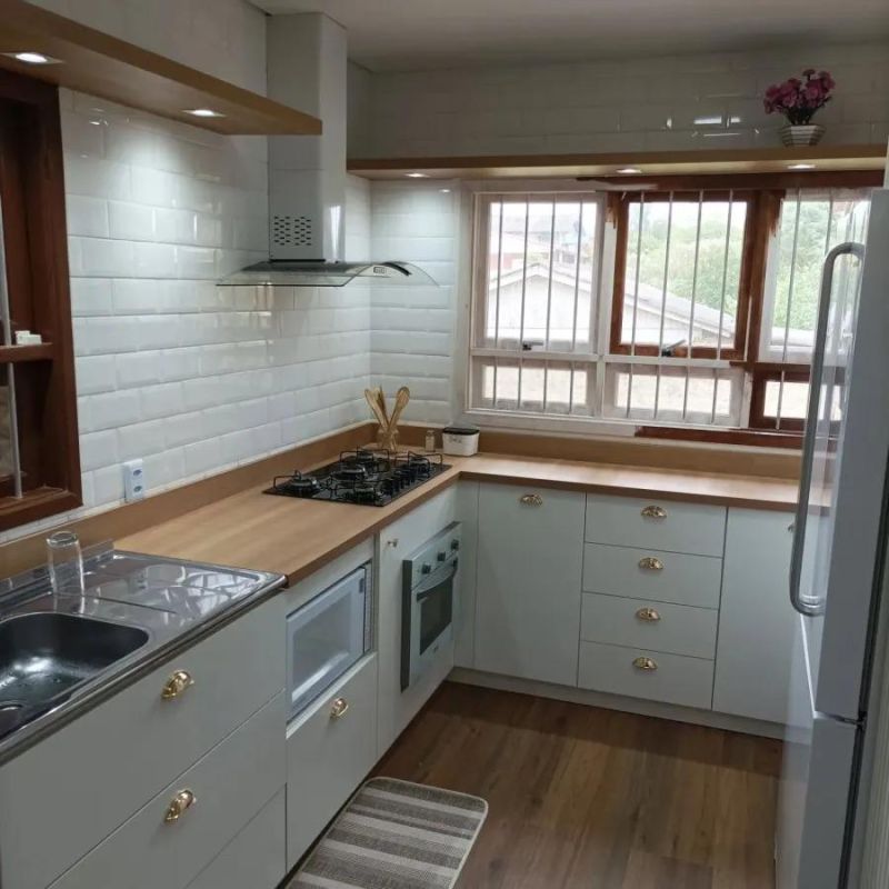 Casa com 2 quartos, 1 banheiro e 130m² à venda no bairro Mundo Novo, Taquara