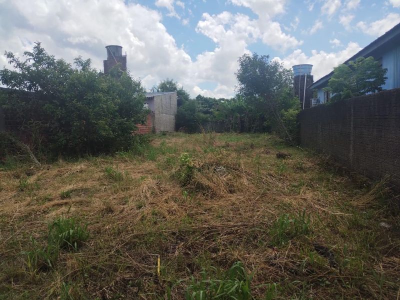 Terreno à venda no bairro Mundo Novo, Taquara