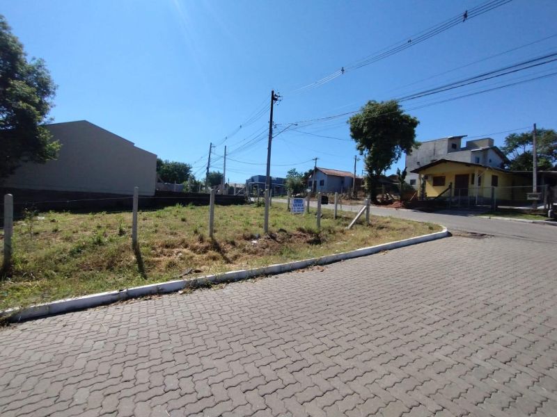 Terreno à venda no bairro Mundo Novo, Taquara