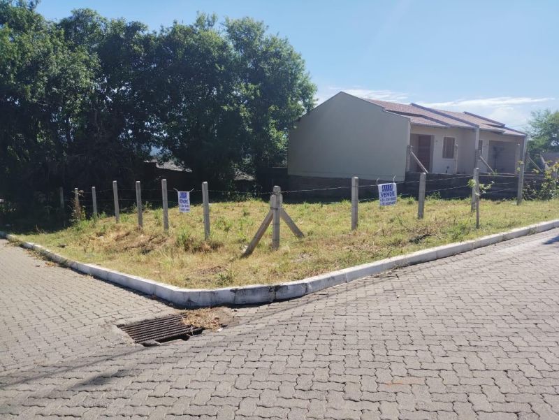 Terreno à venda no bairro Mundo Novo, Taquara