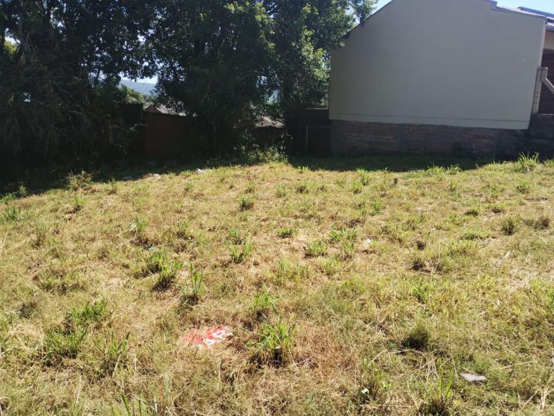 Terreno à venda no bairro Mundo Novo, Taquara