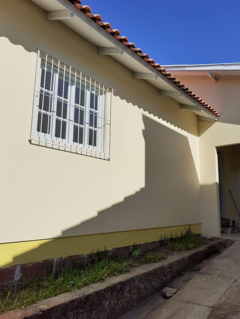 Casa com 2 quartos, 1 banheiro e 110m² à venda no bairro Mundo Novo, Taquara