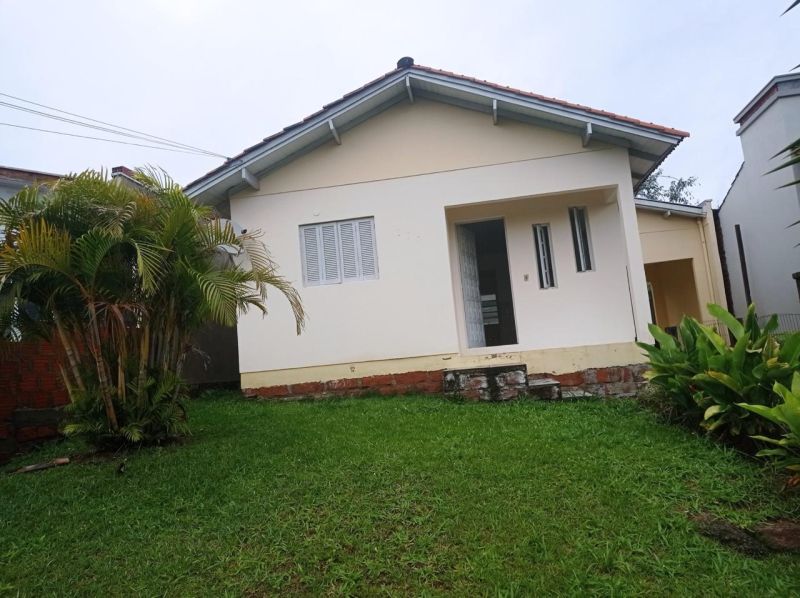 Casa com 2 quartos, 1 banheiro e 110m² à venda no bairro Mundo Novo, Taquara